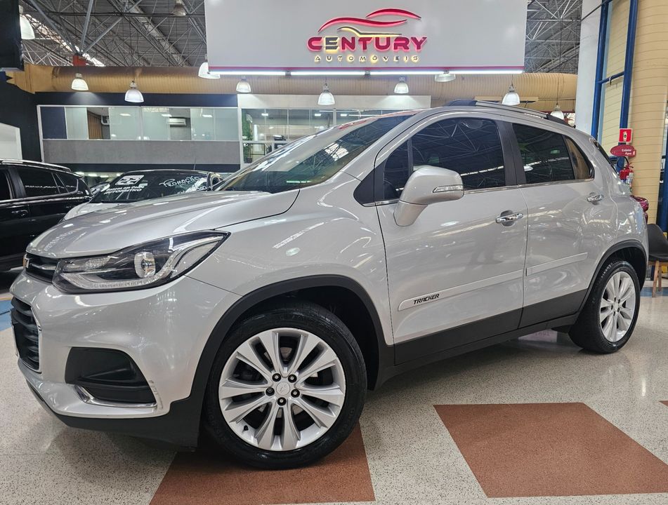 Chevrolet TRACKER Premier 1.4 Turbo 16V Flex Aut
