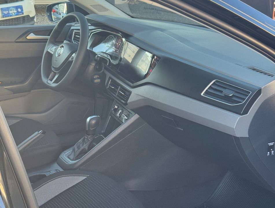 VolksWagen VIRTUS Comfort. 200 TSI 1.0 Flex 12V Aut