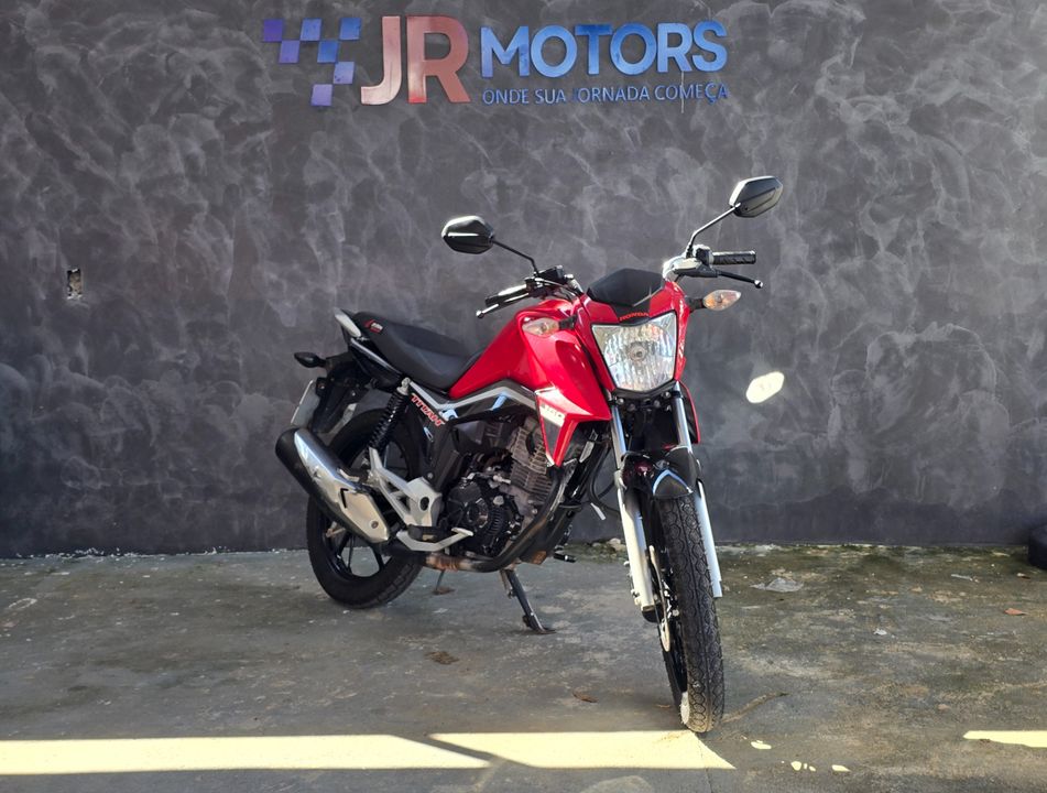 HONDA CG 160 TITAN FLEXONE/Ed.Especial 40 Anos