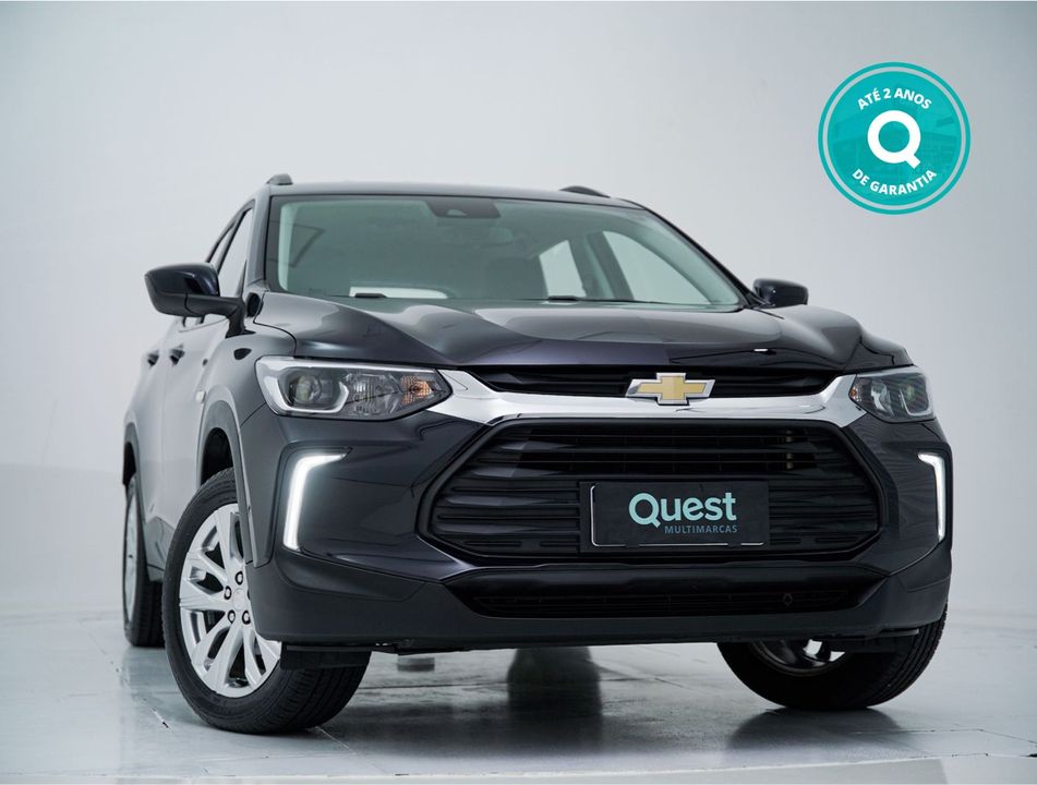 Chevrolet TRACKER LTZ 1.0 Turbo 12V Flex Aut.