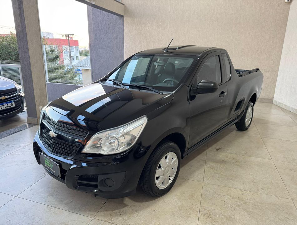 Chevrolet MONTANA LS 1.4 ECONOFLEX 8V 2p