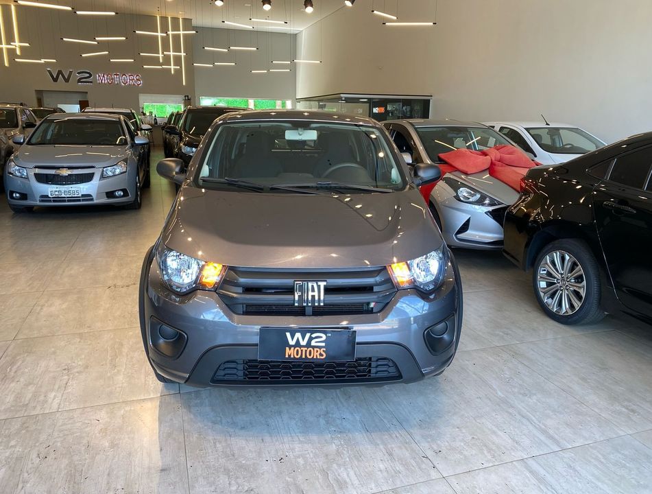 Fiat MOBI LIKE 1.0 Fire Flex 5p.