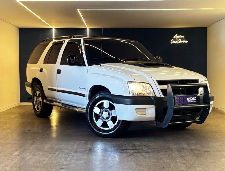 Chevrolet ADVANTAGE 2.4 FLEX