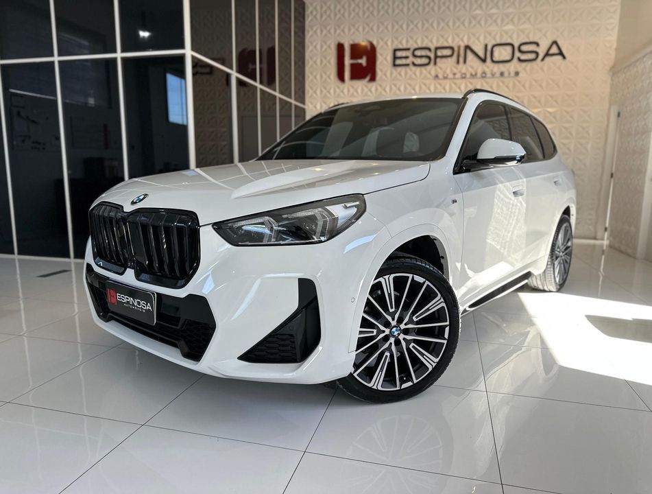 BMW BMW /X1 S20I M SPORT