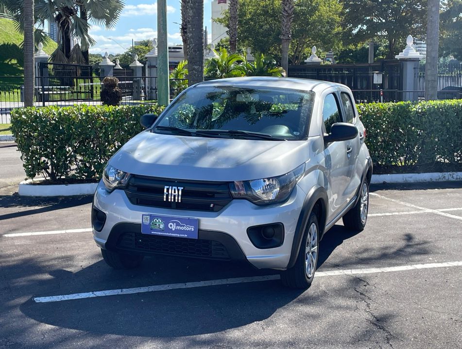 Fiat MOBI LIKE 1.0 Fire Flex 5p.