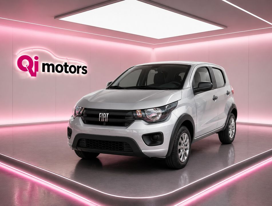 Fiat MOBI LIKE 1.0 Fire Flex 5p.