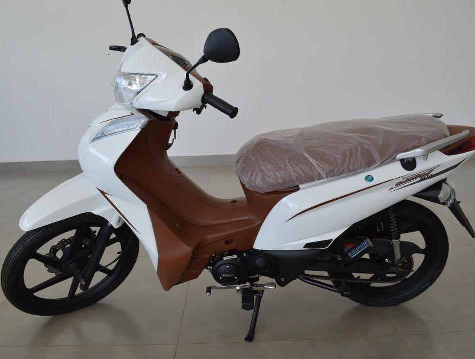 SHINERAY XY 50-Q JET S