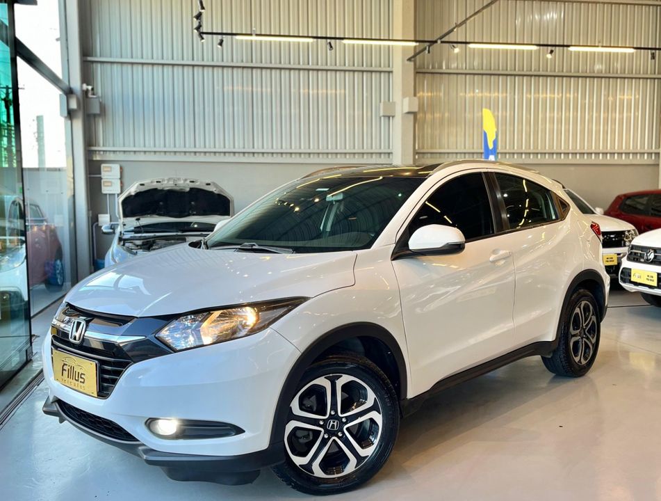 Honda HR-V EX 1.8 Flexone 16V 5p Aut.