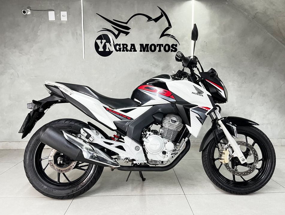 HONDA CB TWISTER/FLEXONE 250cc
