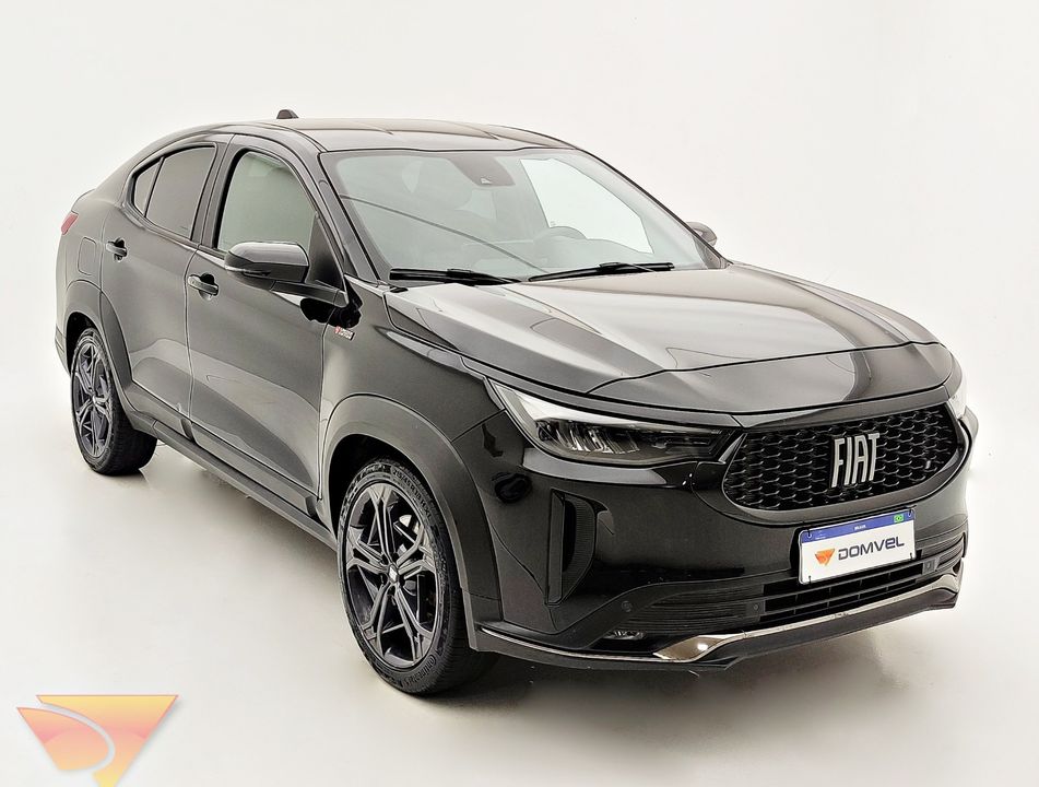 Fiat Fastback Limited Ed.1.3 270 T.Flex Aut.