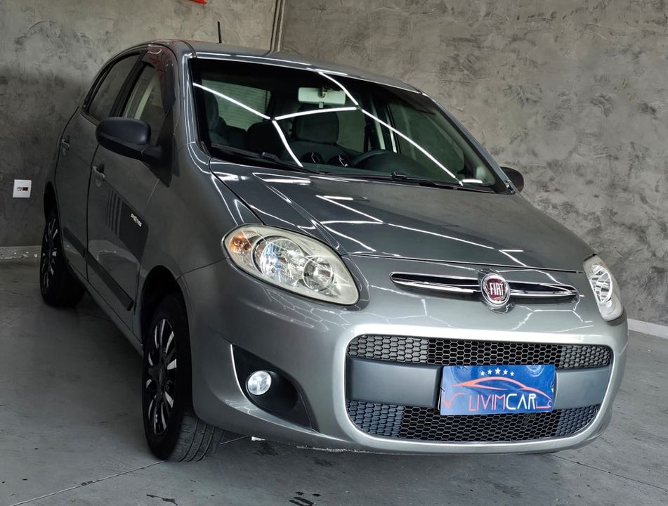 Fiat Palio ATTRA./ITÁLIA 1.4 EVO F.Flex 8V 5p