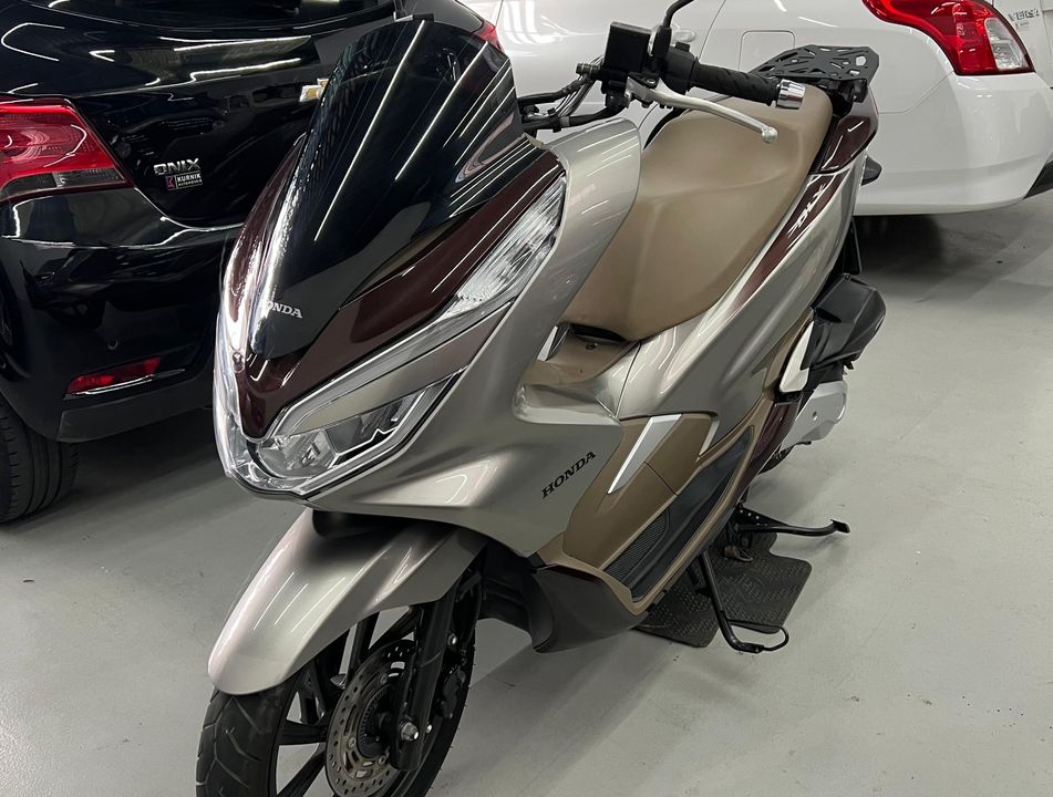 HONDA PCX 150/DLX