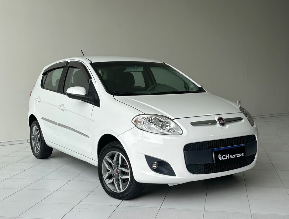 Fiat Palio ESSENCE 1.6 Flex 16V 5p