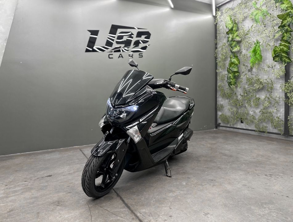 YAMAHA NMAX 160