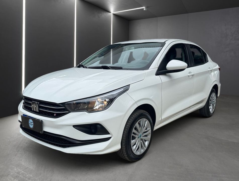 Fiat CRONOS DRIVE 1.0 6V Flex