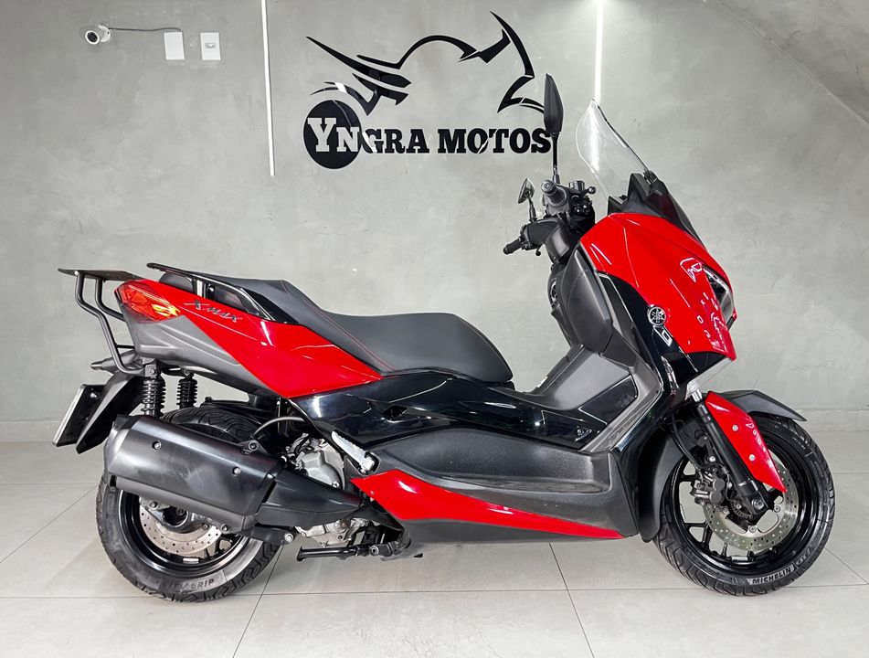 YAMAHA XMAX 250 ABS