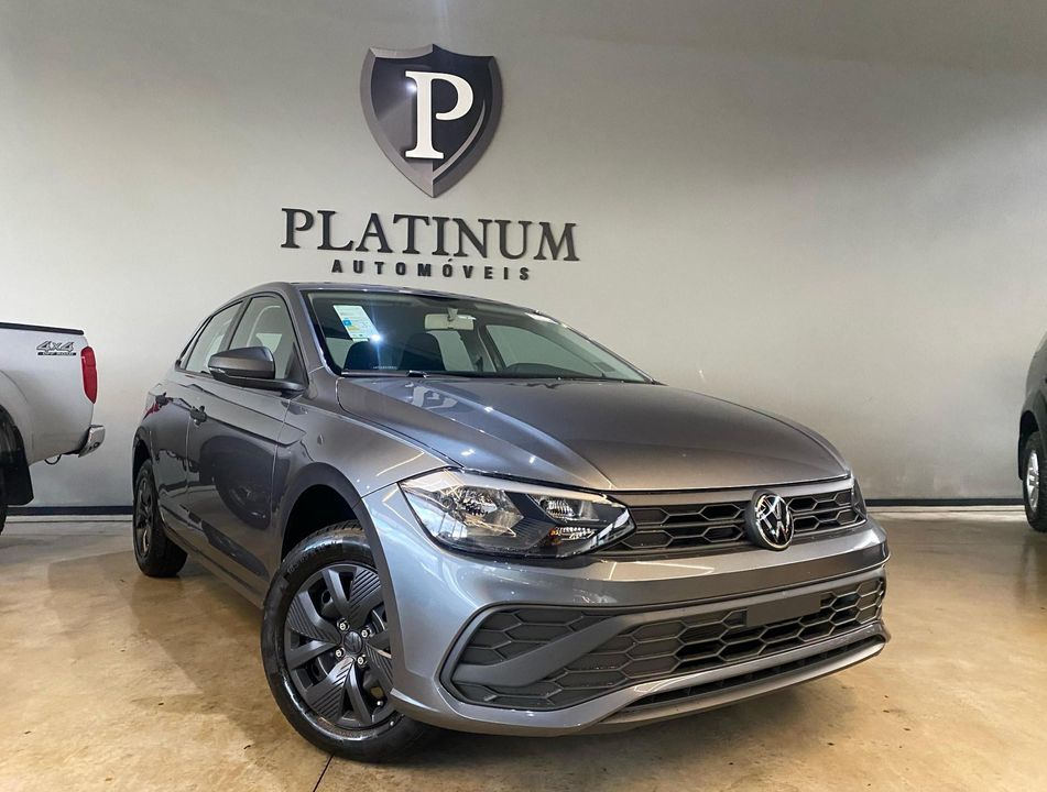 Volkswagen Track 1.0 Flex 12V 5p