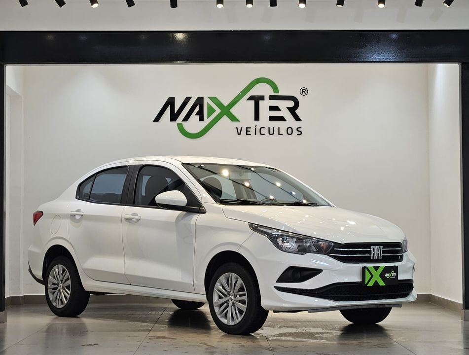 Fiat CRONOS DRIVE 1.3 8V Flex Aut.