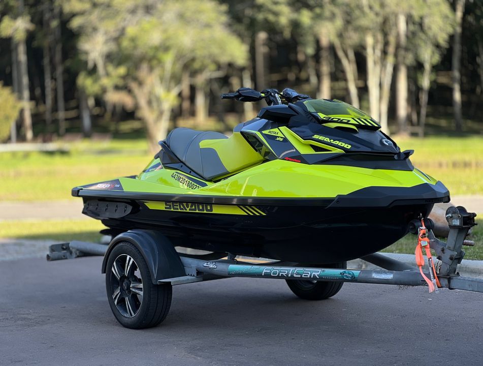 BRP AQUATICA