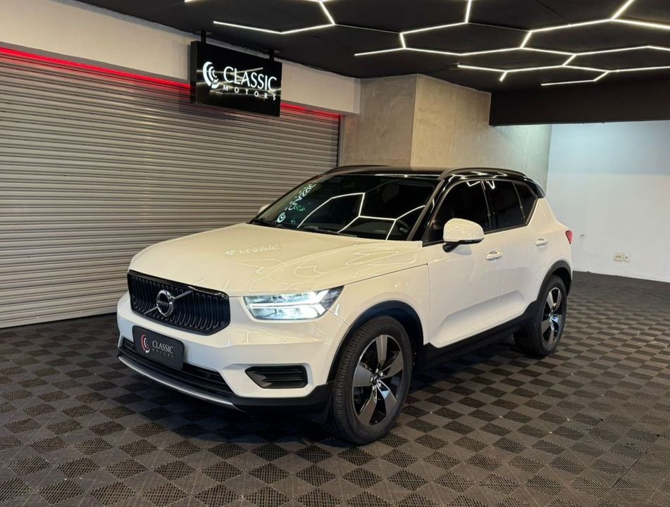 Volvo XC 40 T-4 2.0 190cv FWD