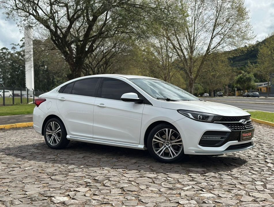 CHERY ARRIZO 6 GSX 1.5 Turbo Flex Aut.