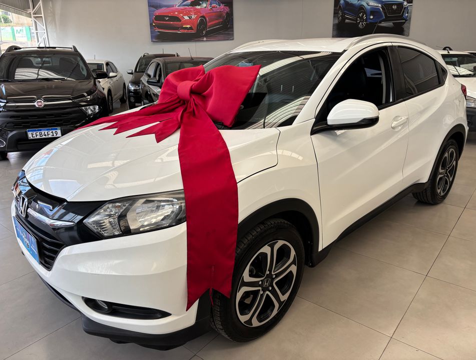 Honda HR-V EX 1.8 Flexone 16V 5p Aut.