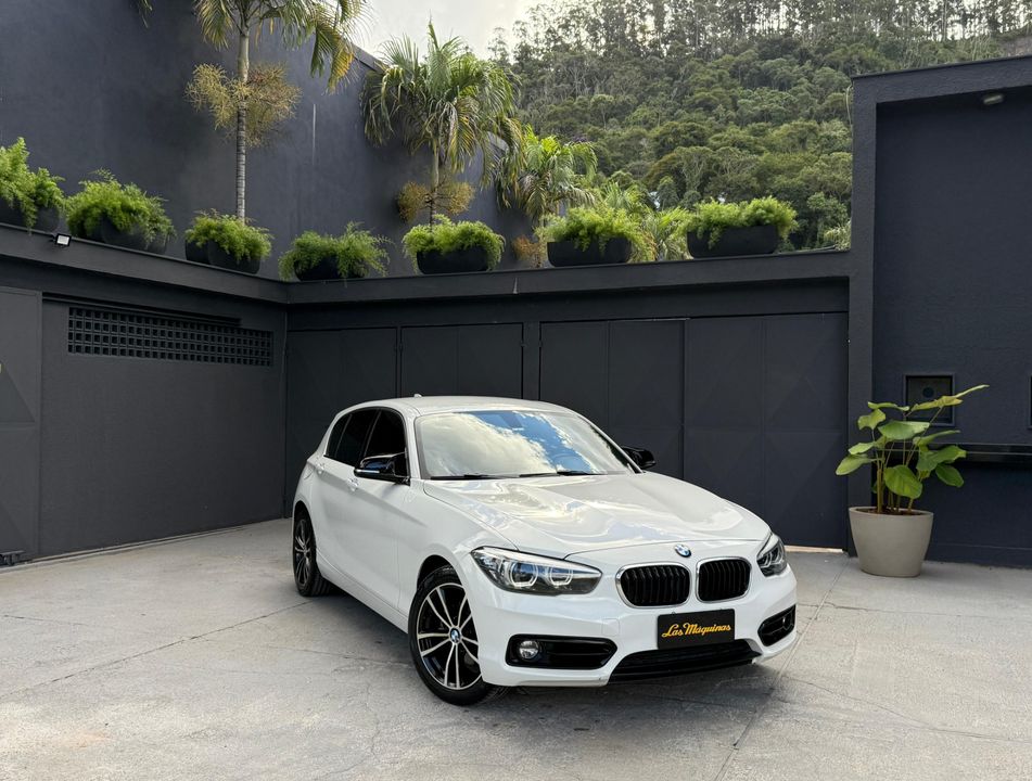 BMW SPORT