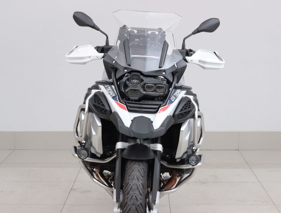 BMW R 1250 GS Premium Trophy