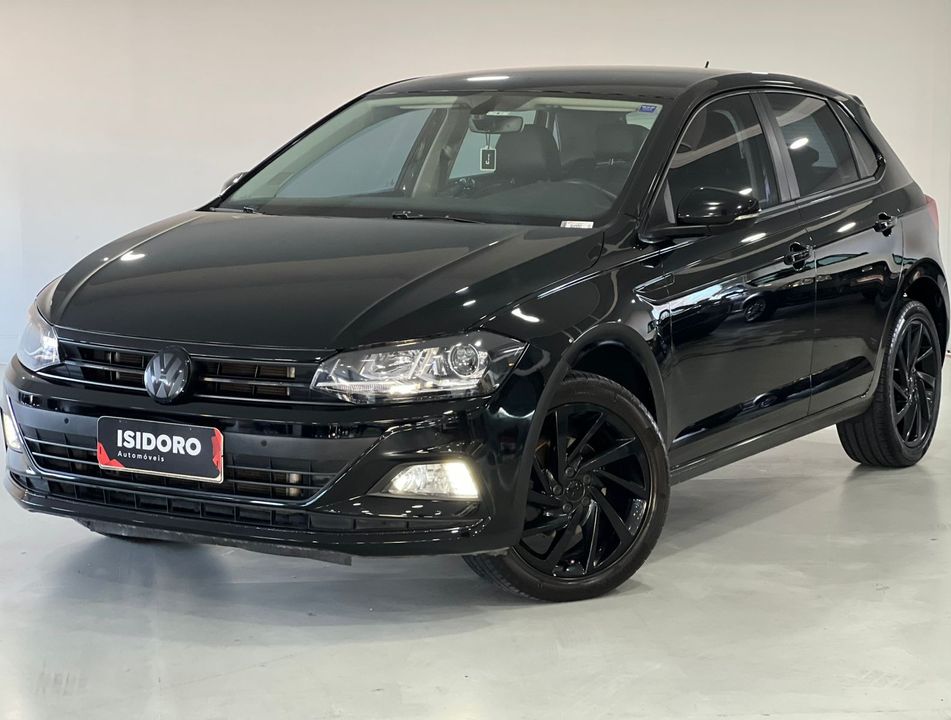 VolksWagen Polo Highline 200 TSI 1.0 Flex 12V Aut.