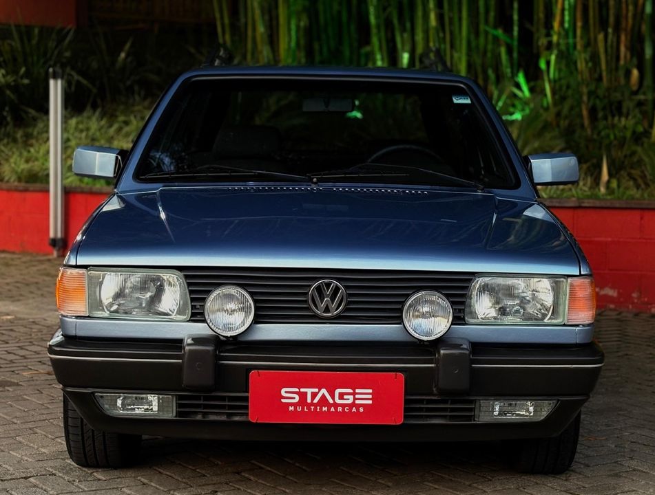 VolksWagen Parati GLSi 2.0 / GLS/ Surf 1.8