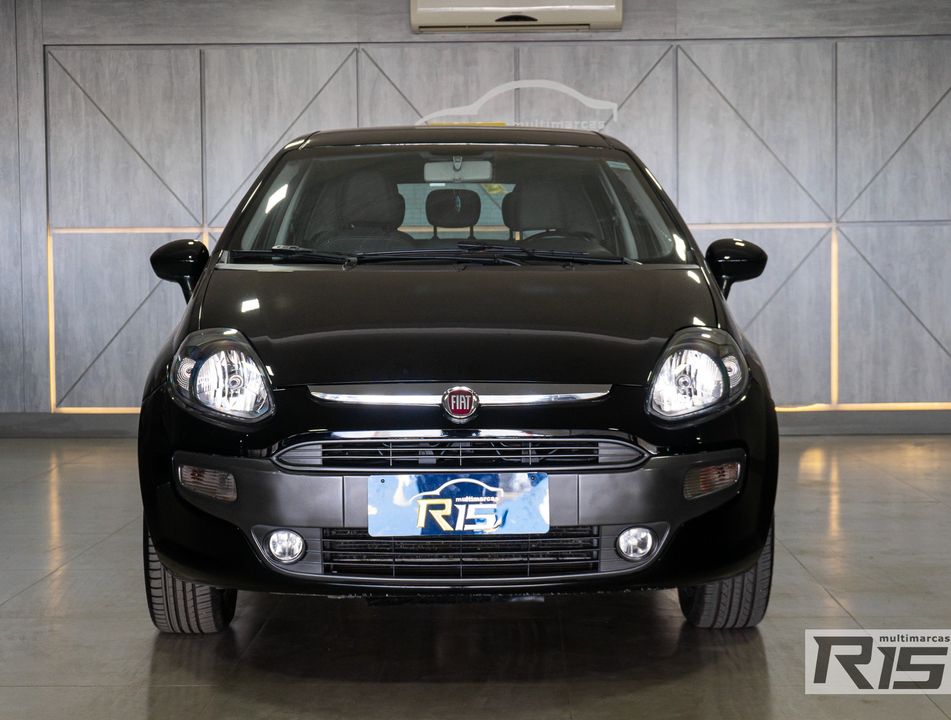 Fiat Punto ESSENCE 1.6 Flex 16V 5p