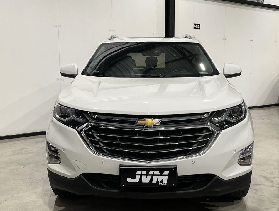 Chevrolet EQUINOX Premier 2.0 Turbo AWD 262cv Aut.