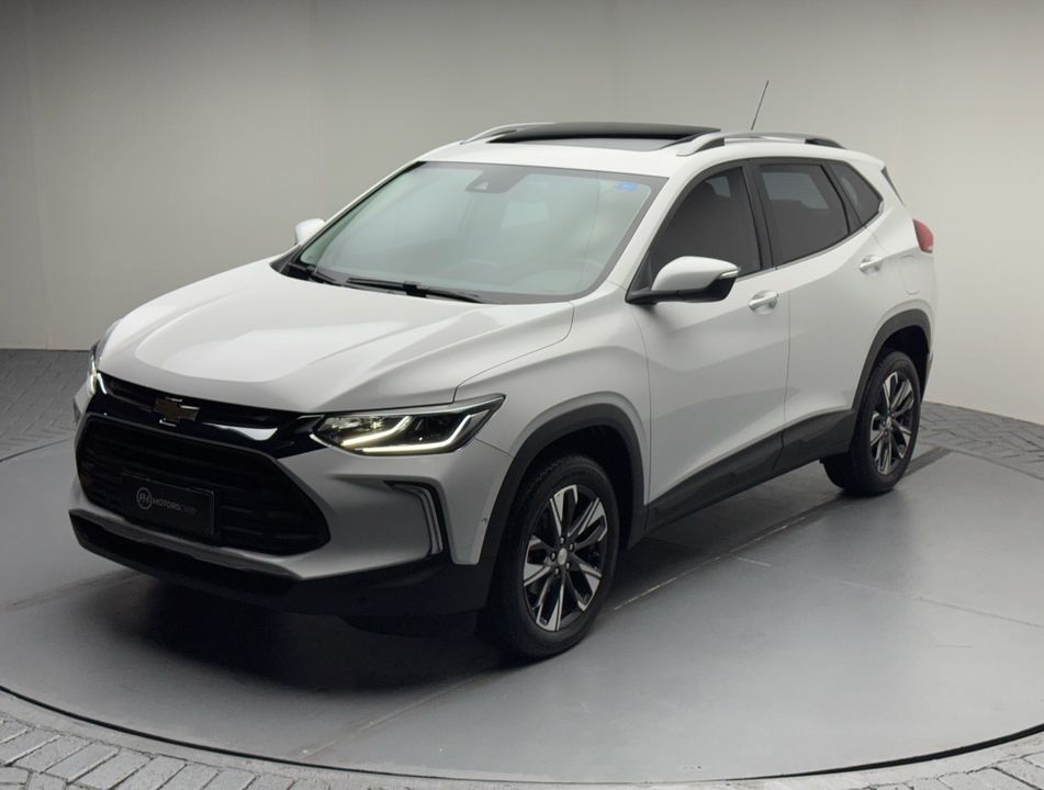 Chevrolet TRACKER Premier 1.2 Turbo 12V Flex Aut.