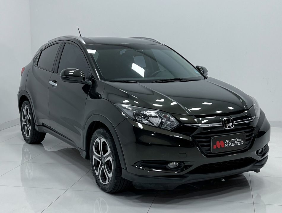 Honda HR-V EXL 1.8 Flexone 16V 5p Aut.