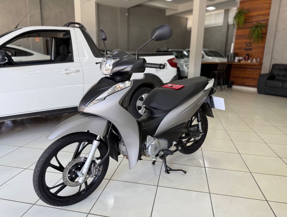 HONDA BIZ 125/125i Flex