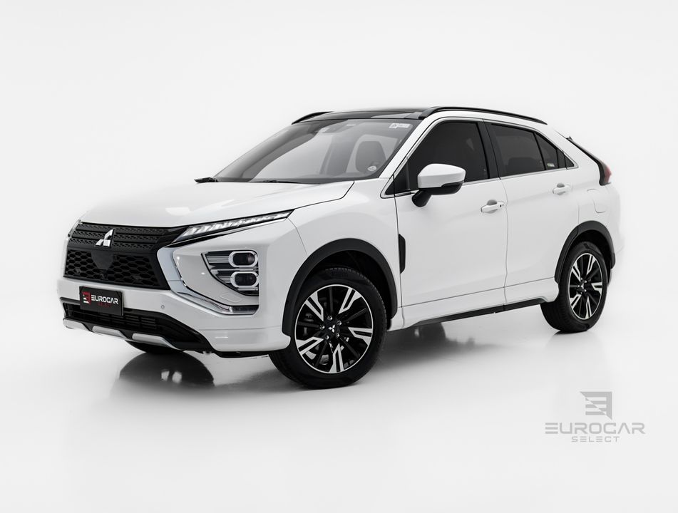 Mitsubishi Eclipse Cross HPE-S 1.5 16V 165cv Aut.