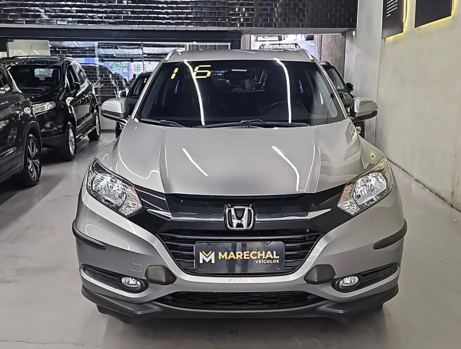 Honda HR-V EX 1.8 Flexone 16V 5p Aut.