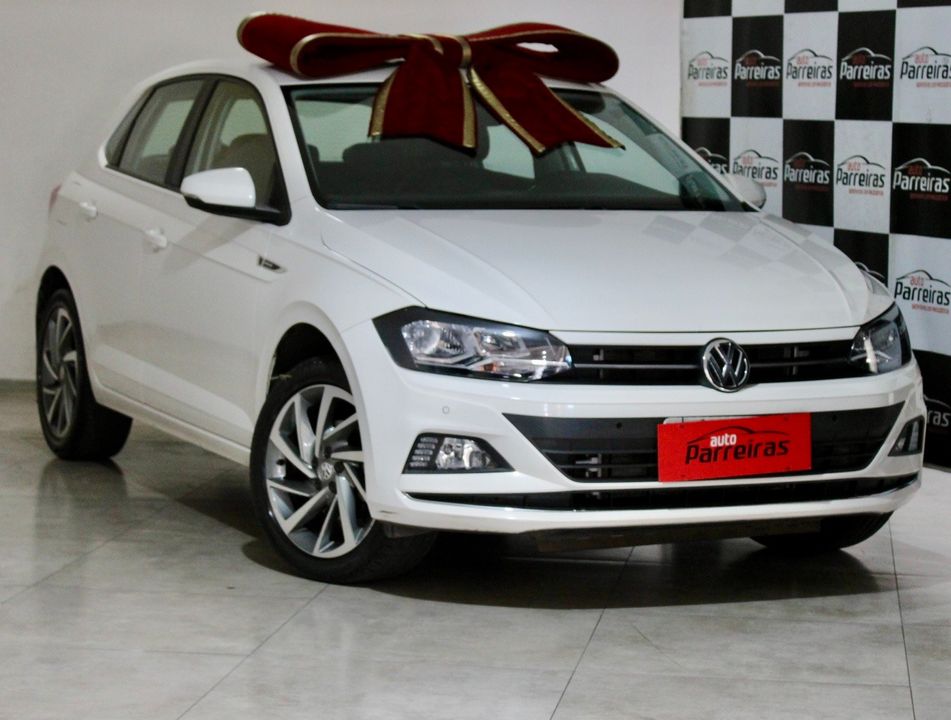 VolksWagen Polo Highline 200 TSI 1.0 Flex 12V Aut.