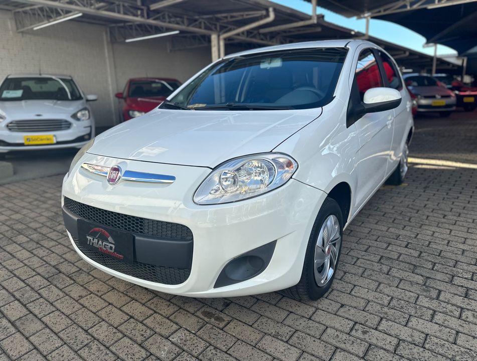 Fiat Palio ATTRACTIVE 1.0 EVO Fire Flex 8v 5p