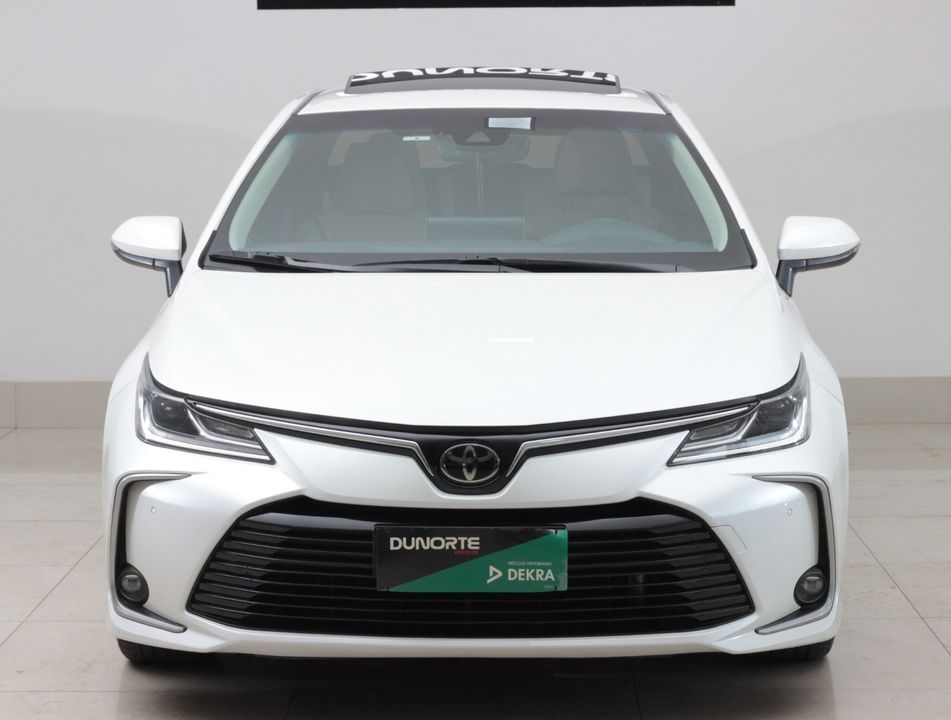 Toyota Corolla ALTIS/A.Premiu. 2.0 Flex 16V Aut
