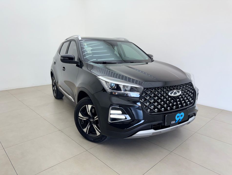 CHERY Tiggo 5X T