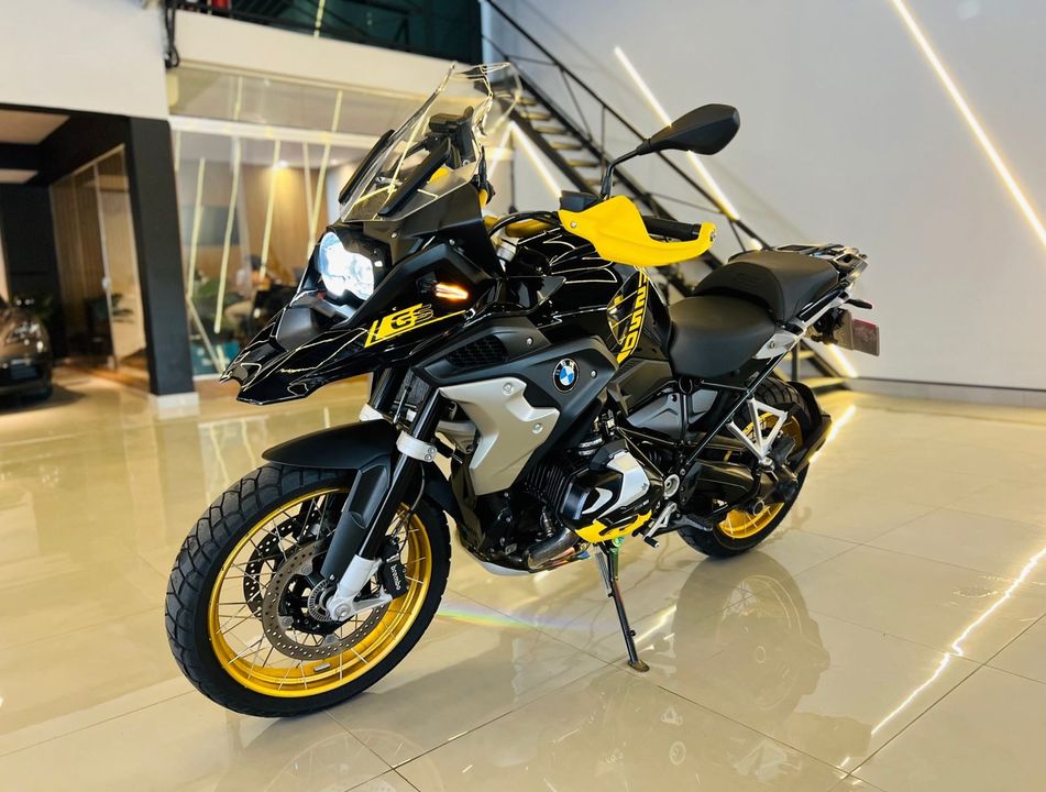 BMW R 1250 GS Adventure Premium 40 Anos
