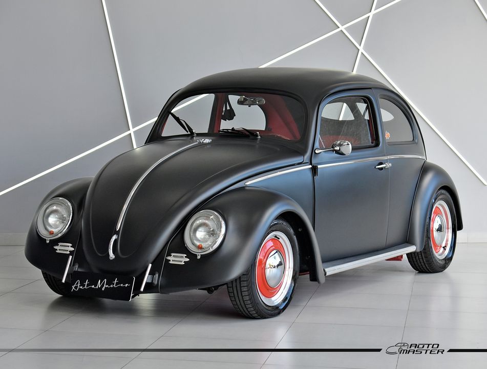Volkswagen 1300