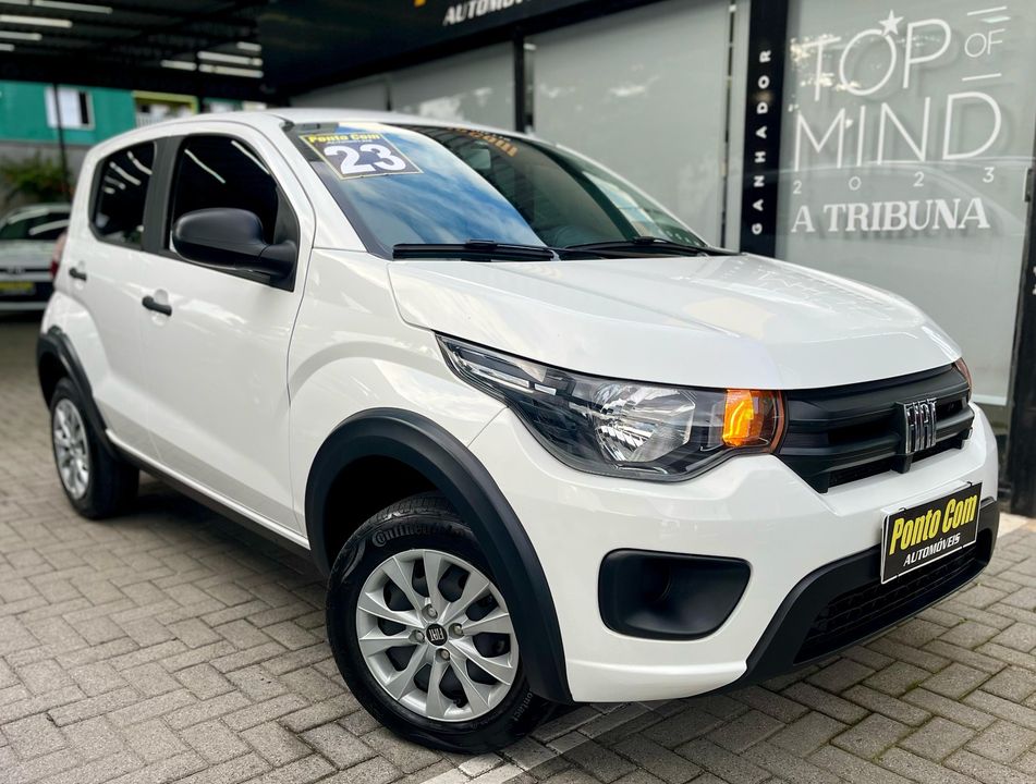 Fiat MOBI LIKE 1.0 Fire Flex 5p.