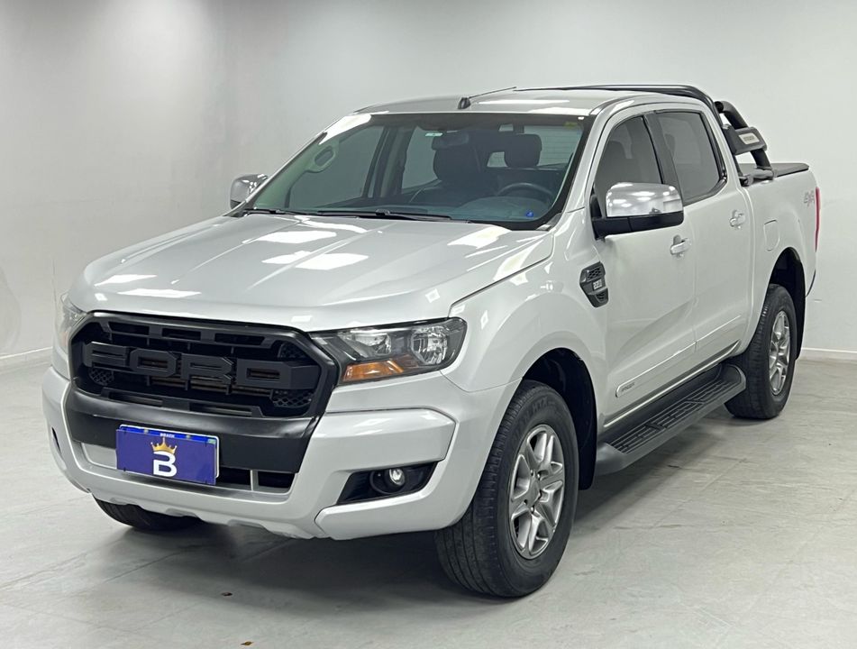Ford Ranger XLS 2.2 4x4 CD Diesel Aut.