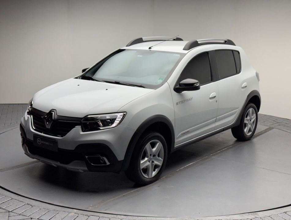 Renault STEPWAY Zen Flex 1.6 16V Mec.