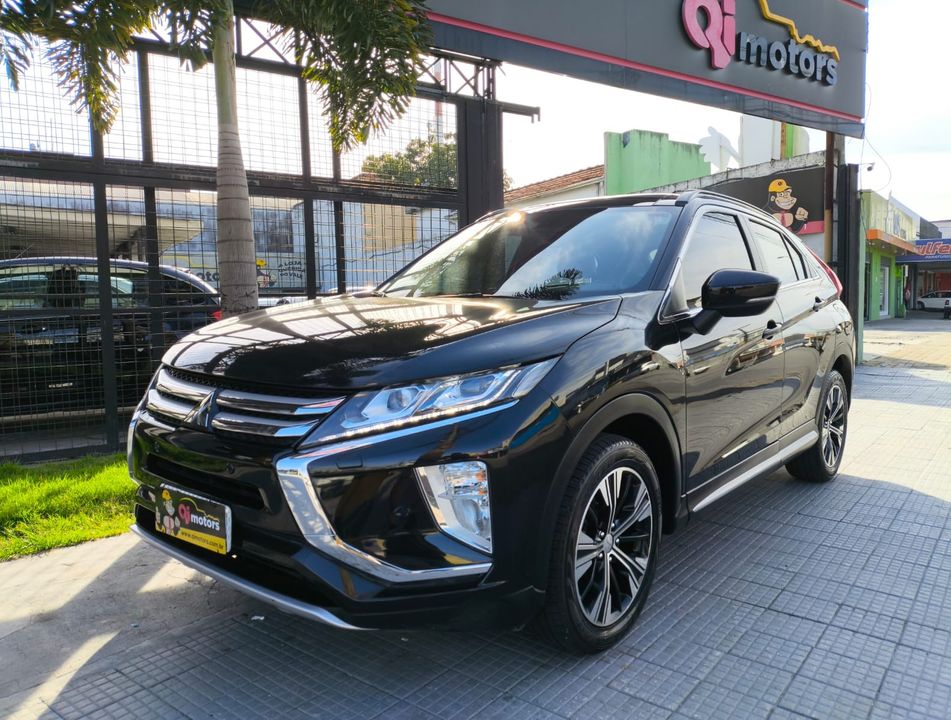 Mitsubishi Eclipse Cross HPE-S 1.5 16V 165cv Aut.