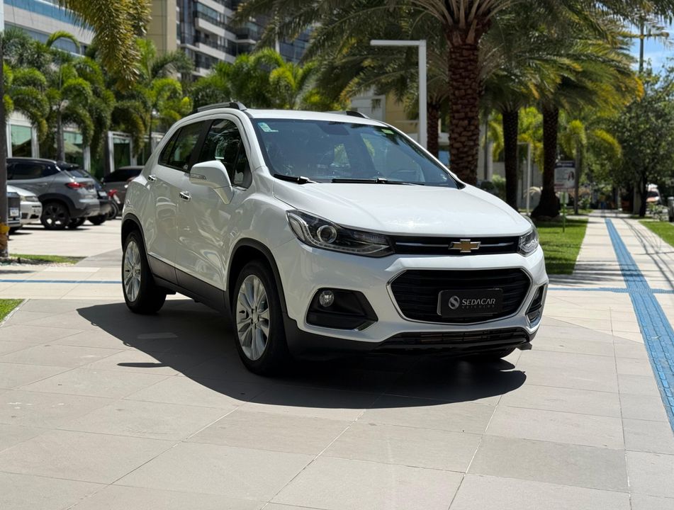 Chevrolet TRACKER Premier 1.4 Turbo 16V Flex Aut
