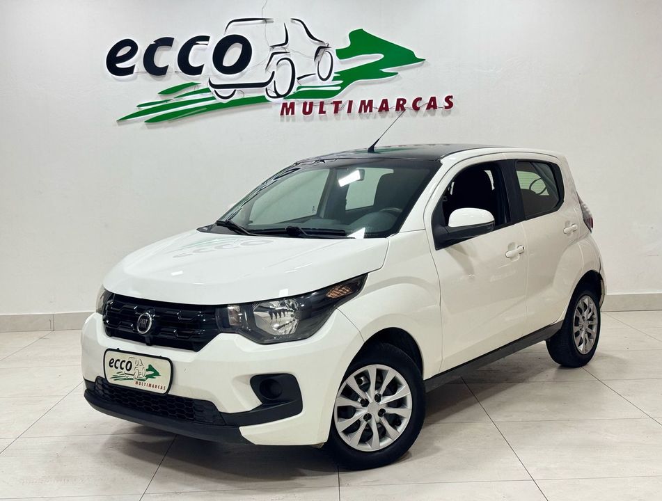 Fiat MOBI LIKE 1.0 Fire Flex 5p.