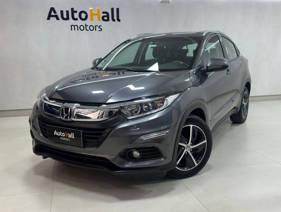 Honda HR-V EX 1.8 Flexone 16V 5p Aut.